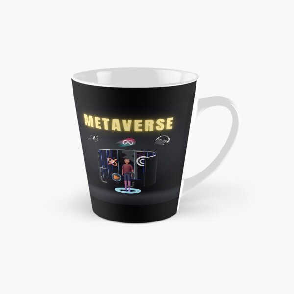 Item preview, The Metaverse designed and sold by fhodgson.