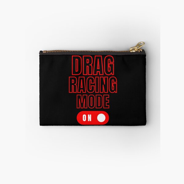 Artikelvorschau, Drag-Racing-Modus bei Stimmung, Autorennen, Motorsport, Rennwagen, Rennstrecke, Drag-Strip entworfen und verkauft von CarantinedChaos.