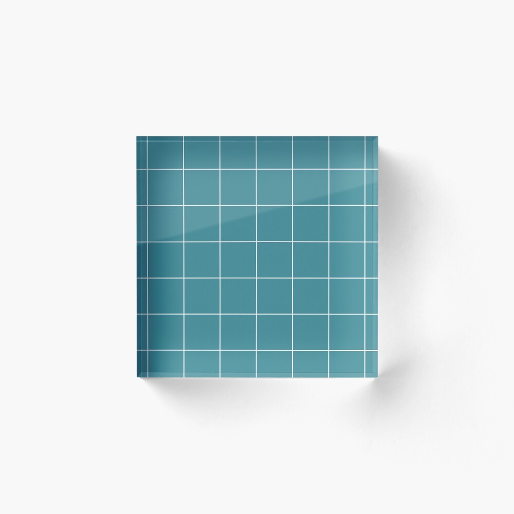 Artikel-Vorschau von Acrylblock, designt und verkauft von ColorOfTheYears.