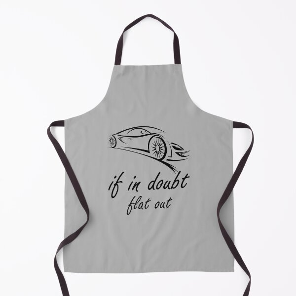 Item preview, If in doubt, flat out, rallying and motorsport Lovers, Awesome gift for your friends and family designed and sold by abdelhak2005.
