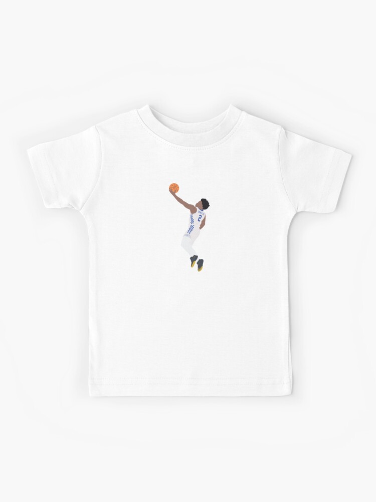 Tee Higgins Kids T-Shirt for Sale by cmills005