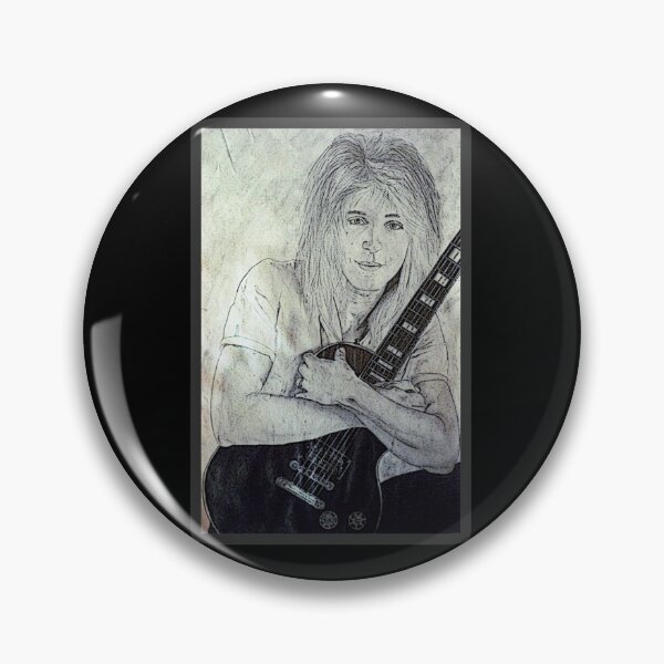Item preview, Randy Rhoads _quot_Vintage_quot_     designed and sold by Finn-GX.