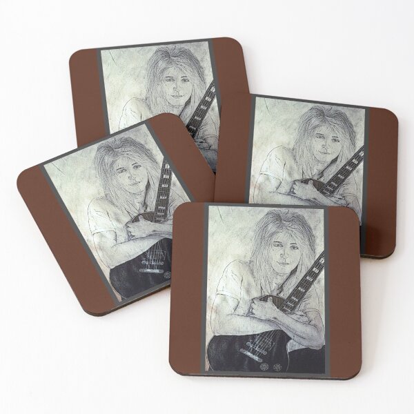 Item preview, Randy Rhoads _quot_Vintage_quot_     designed and sold by Finn-GX.