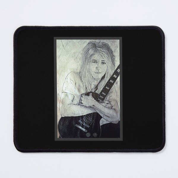 Item preview, Randy Rhoads _quot_Vintage_quot_ designed and sold by Finn-GX.