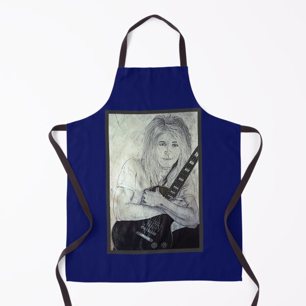 Item preview, Randy Rhoads _quot_Vintage_quot_ designed and sold by Finn-GX.
