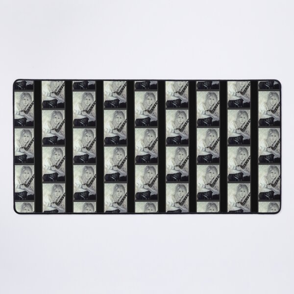 Item preview, Randy Rhoads _quot_Vintage_quot_ designed and sold by Finn-GX.