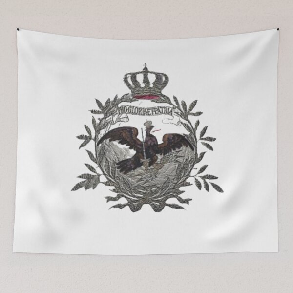 Item preview, For glory and country designed and sold by Herr.  Friedrich.