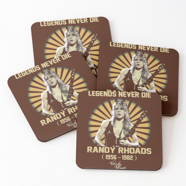 Item preview, Randy Rhoads 1956-1982   designed and sold by Finn-GX.