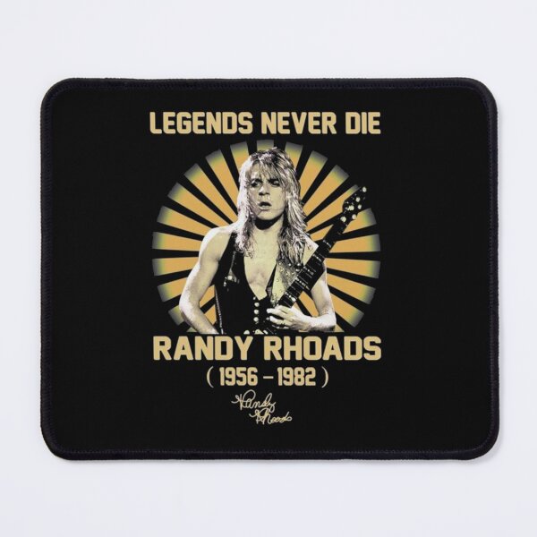 Item preview, Randy Rhoads 1956-1982 designed and sold by Finn-GX.