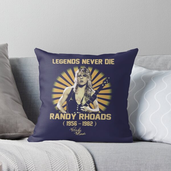Item preview, Randy Rhoads 1956-1982   designed and sold by Finn-GX.