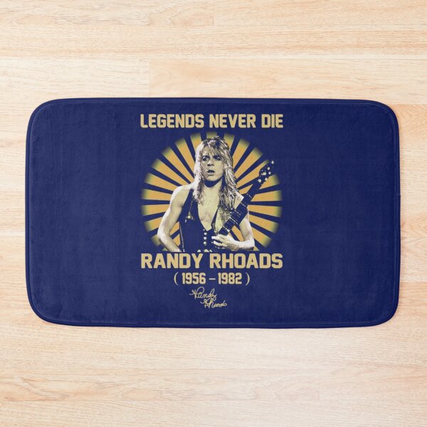 Item preview, Randy Rhoads 1956-1982   designed and sold by Finn-GX.