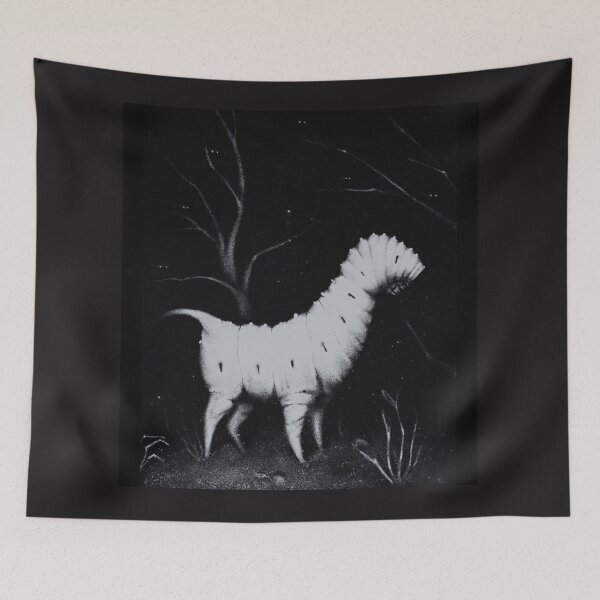 Item preview, alien goat  designed and sold by XJESHX.