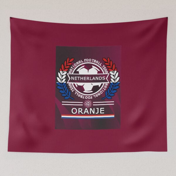 Item preview, NETHERLANDS:New merch for football supporters and soccer fans world cup kick off,it's coming home,keep calm, designed and sold by Design Repo.
