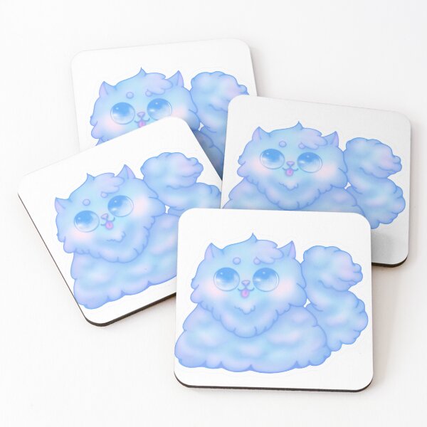 Item preview, Cotton Candy Dreams designed and sold by Duckyrini.