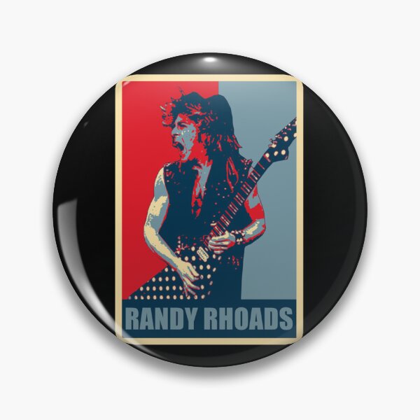 Item preview, esperanza de randy rhoads designed and sold by Finn-GX.