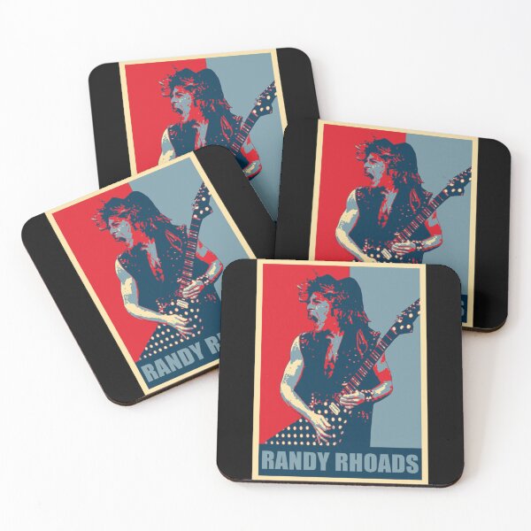 Item preview, Randy Rhoads Hope   designed and sold by Finn-GX.