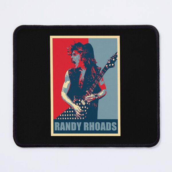 Item preview, Randy Rhoads Hope designed and sold by Finn-GX.