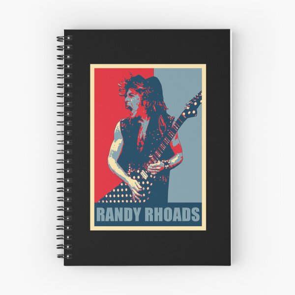 Item preview, Randy Rhoads Hope   designed and sold by Finn-GX.