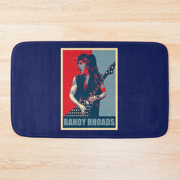 Item preview, Randy Rhoads Hope   designed and sold by Finn-GX.