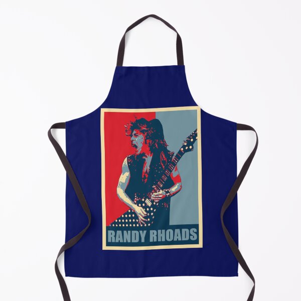 Item preview, Randy Rhoads Hope designed and sold by Finn-GX.