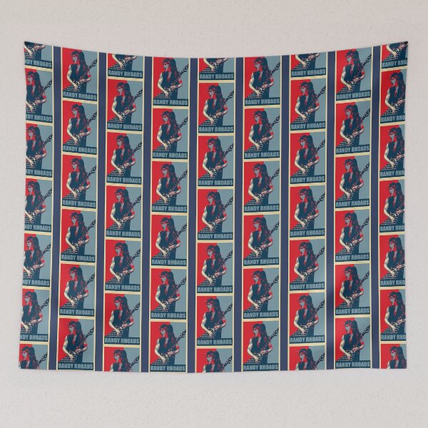 Item preview, Randy Rhoads Hope   designed and sold by Finn-GX.