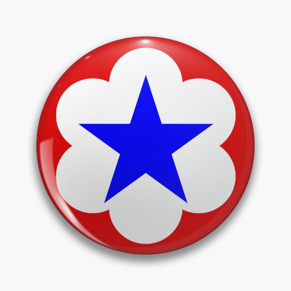 Item preview, United States Army Trial Defense Service - Army Service Forces (Historical) designed and sold by wordwidesymbols.