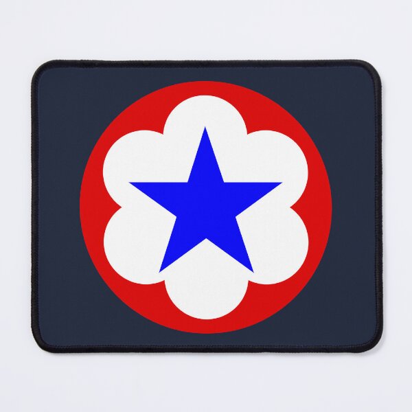 Item preview, United States Army Trial Defense Service - Army Service Forces (Historical) designed and sold by wordwidesymbols.