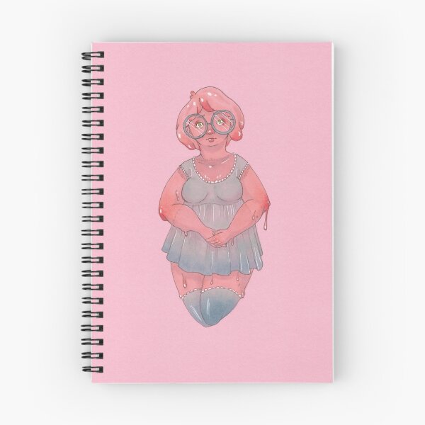 Item preview, Goo Girl designed and sold by Undulea.