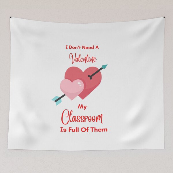 Item preview, Valentines Day for teachers  designed and sold by SamXDesigns.