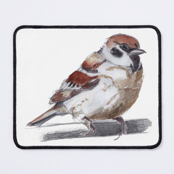Item preview, Sparrow designed and sold by soniavandevelde.