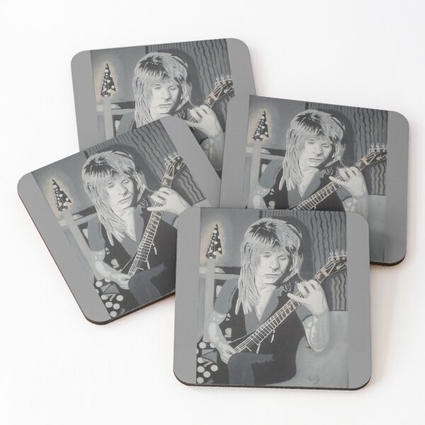 Item preview, Randy Rhoads Portrait   designed and sold by Finn-GX.