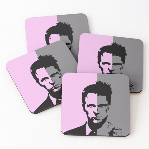 Item preview, Fight Club designed and sold by kowen96.
