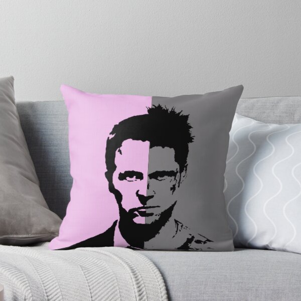 Item preview, Fight Club designed and sold by kowen96.