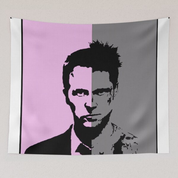 Item preview, Fight Club designed and sold by kowen96.