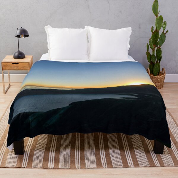 Item preview, Isla del Sol Sunset designed and sold by Madeleine Deaton.