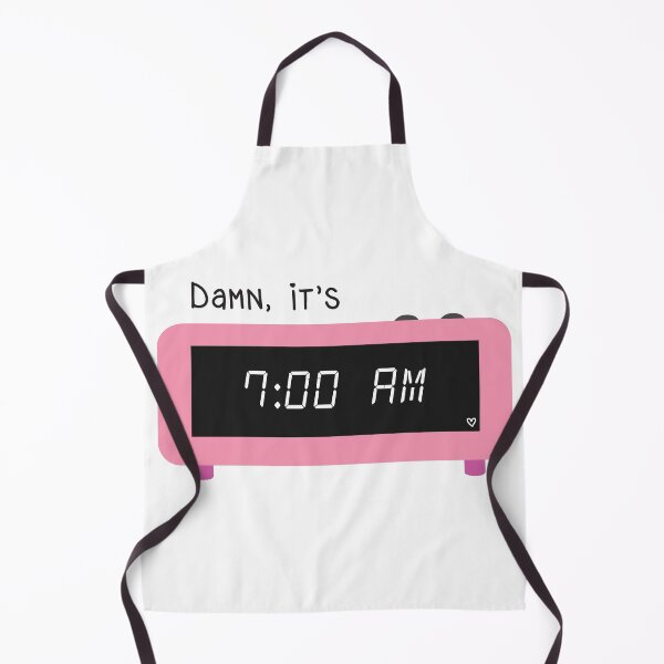 Item preview, You Need to Calm Down - 7 AM designed and sold by newyearsday13.