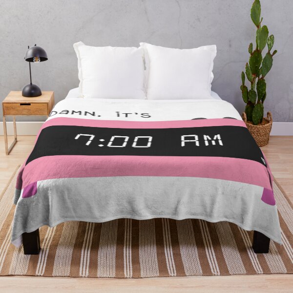 Item preview, You Need to Calm Down - 7 AM designed and sold by newyearsday13.