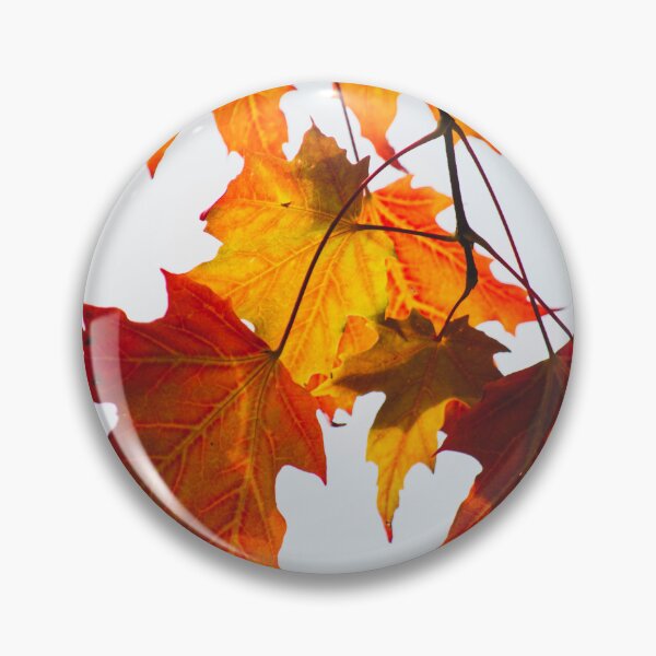 Item preview, colors of autumn designed and sold by 1White-Rabbit.