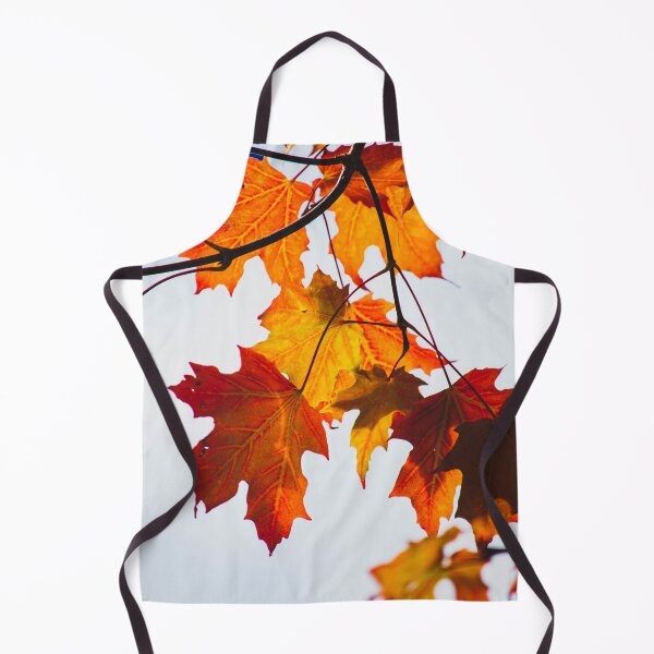 Item preview, colors of autumn designed and sold by 1White-Rabbit.