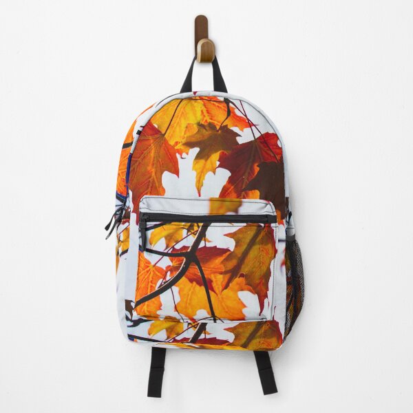 Item preview, colors of autumn designed and sold by 1White-Rabbit.
