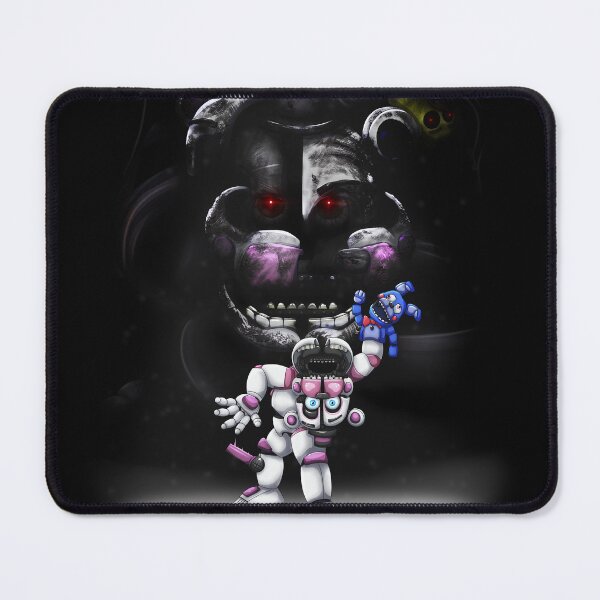 Item preview, Funtime Freddy & Blob designed and sold by Drago Digital Studios.