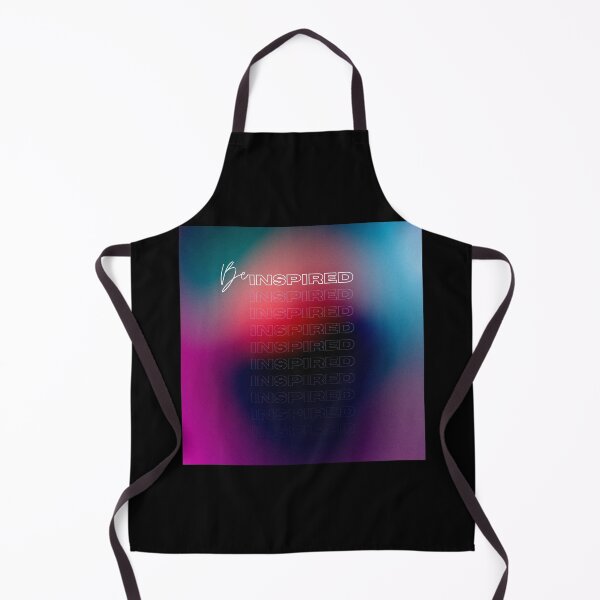 Item preview, Be inspired designed and sold by fhodgson.