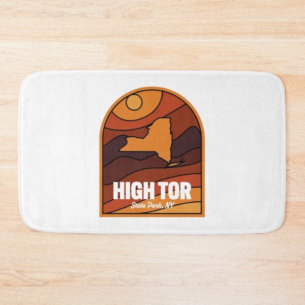 Item preview, High Tor State Park New York designed and sold by HalpinDesign.