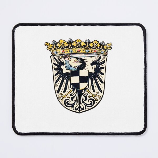 Item preview, Schildprovinz Posen-Westpreußen designed and sold by Herr. Friedrich.