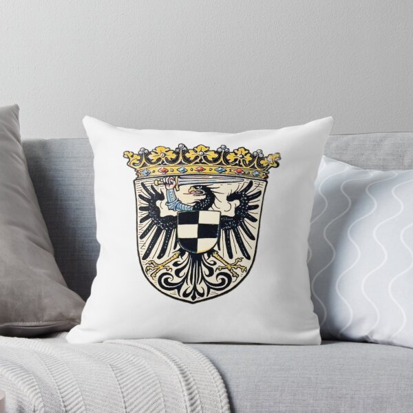 Item preview, Schildprovinz Posen-Westpreußen designed and sold by Herr.  Friedrich.