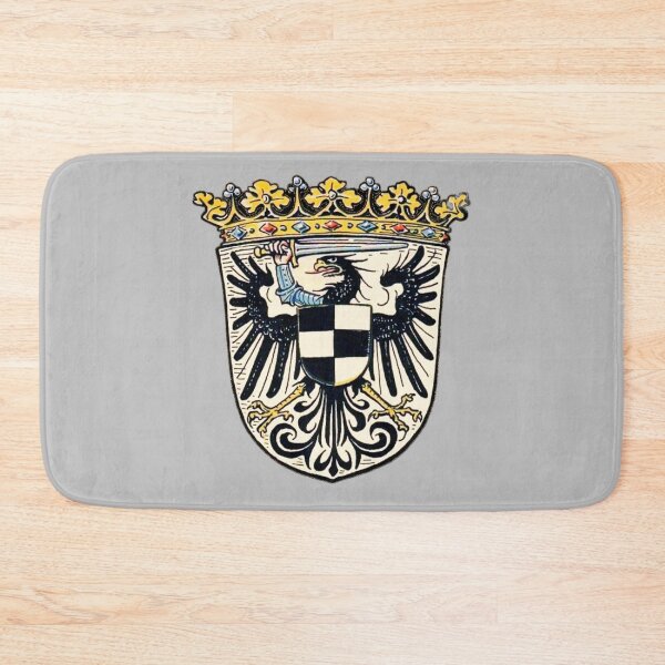 Item preview, Schildprovinz Posen-Westpreußen designed and sold by Herr.  Friedrich.