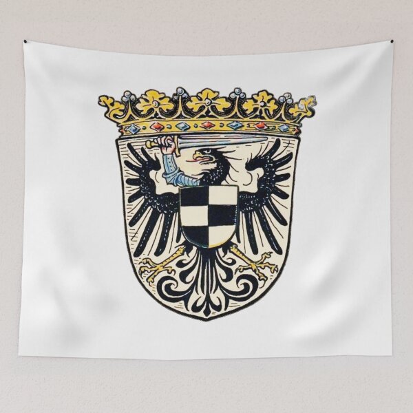 Item preview, Schildprovinz Posen-Westpreußen designed and sold by Herr.  Friedrich.