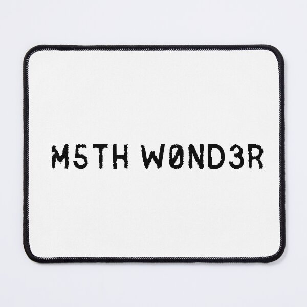 Item preview, Math Wonder designed and sold by 4You4U.