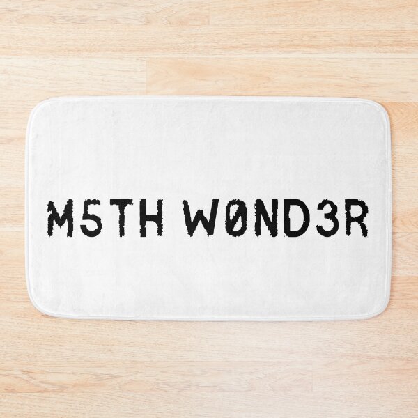 Item preview, Math Wonder designed and sold by 4You4U.