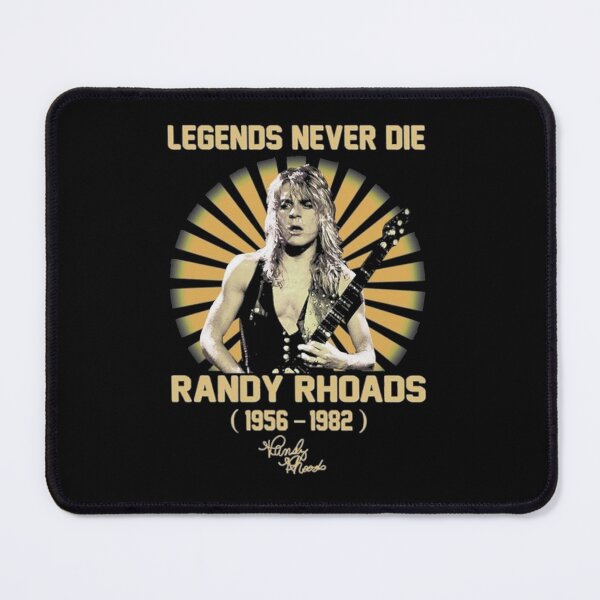 Item preview, Randy-1982 For Fans designed and sold by Finn-GX.